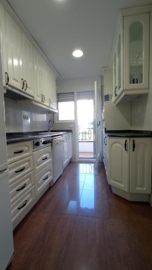 Ca La Torreta Daire Torredembarra Dış mekan fotoğraf