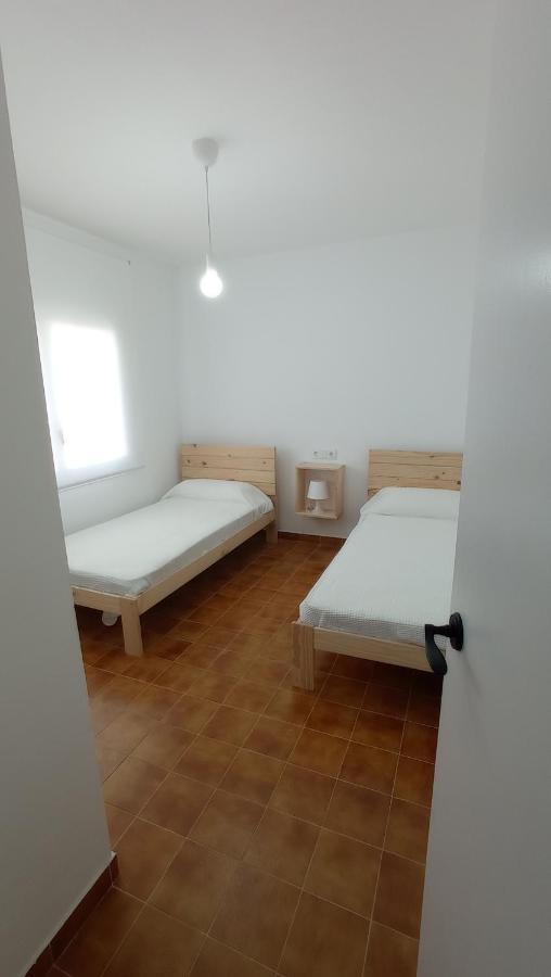 Ca La Torreta Daire Torredembarra Dış mekan fotoğraf