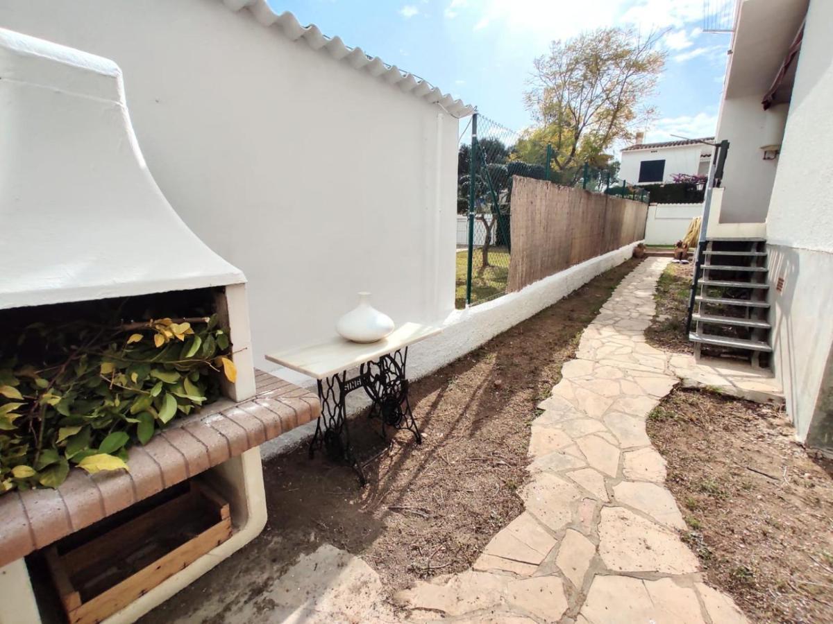 Ca La Torreta Daire Torredembarra Dış mekan fotoğraf