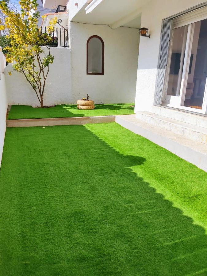 Ca La Torreta Daire Torredembarra Dış mekan fotoğraf