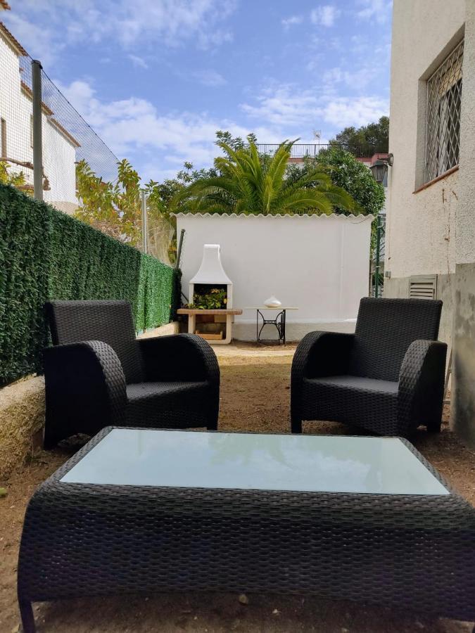 Ca La Torreta Daire Torredembarra Dış mekan fotoğraf