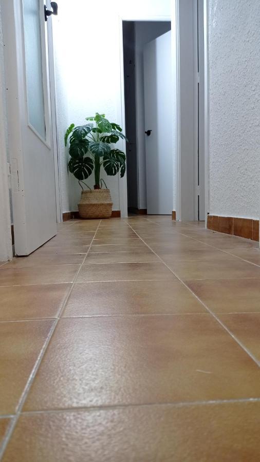 Ca La Torreta Daire Torredembarra Dış mekan fotoğraf