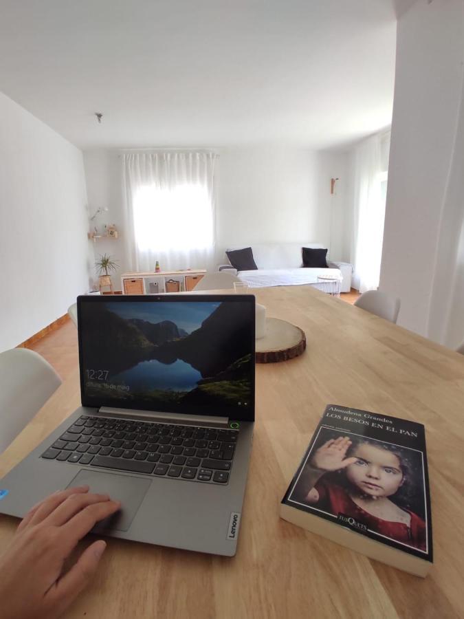 Ca La Torreta Daire Torredembarra Dış mekan fotoğraf