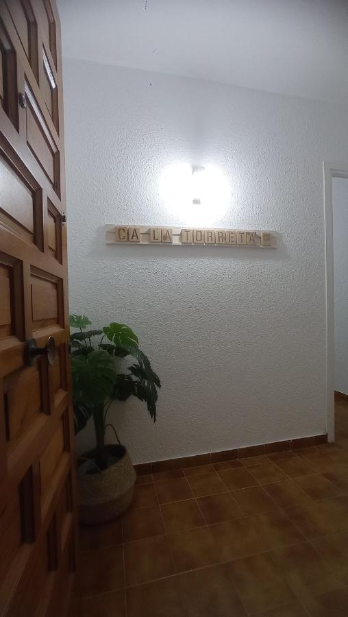 Ca La Torreta Daire Torredembarra Dış mekan fotoğraf