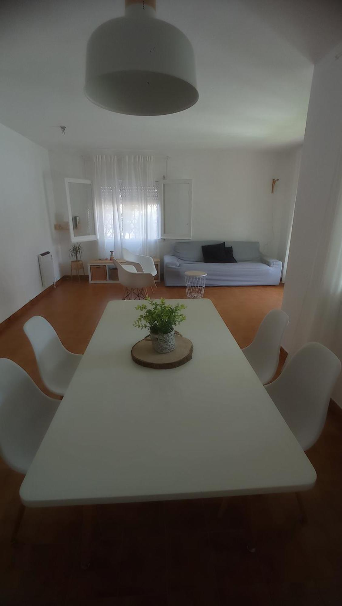 Ca La Torreta Daire Torredembarra Dış mekan fotoğraf